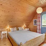 度假居 Gorgeous In With Wifi 哈泽斯莱乌
