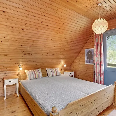 Holiday home Gorgeous In With Kitchen Haderslev